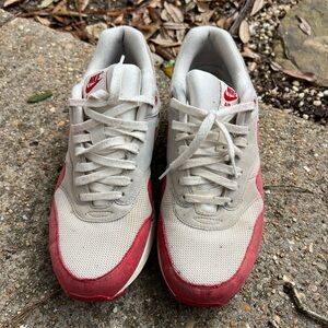 Nike vintage air max 1